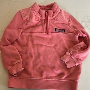 Vineyard Vines pullover 3T